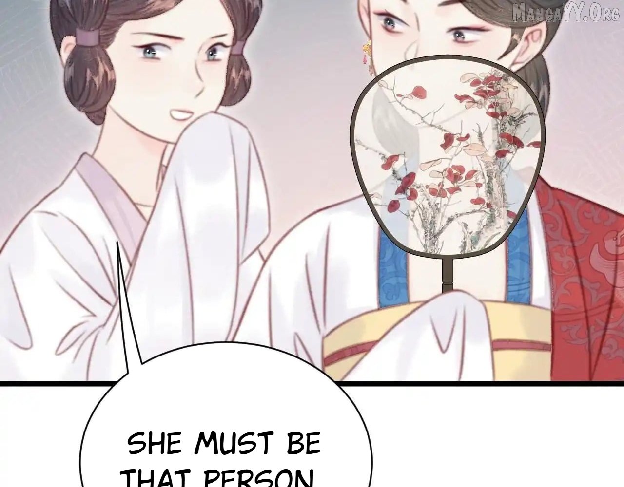 Shao Hua Long: Rebirth of the Evil Concubine’s Counterattack Chapter 29 - page 153